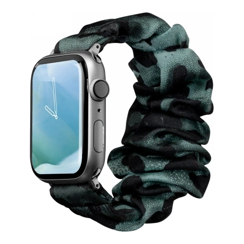Kup LAUT Pop Loop Apple Watch 4/5/6/7/SE/8/9/10 40/41/42mm (verde leopard) - LUT66 - {ean13} - Sklep Home Screen