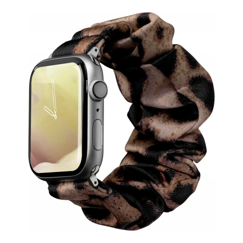 Kup Pasek LAUT Pop Loop Apple Watch 4/5/6/7/SE/8/9/10 40/41/42mm (leopard) - LUT67 - {ean13} - Sklep Home Screen