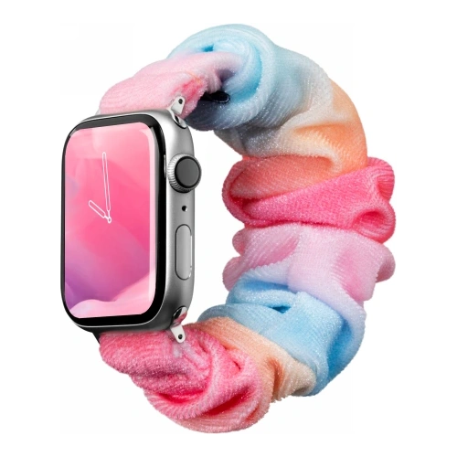 Kup Pasek LAUT Pop Loop Apple Watch 4/5/6/7/SE/8/9/10 40/41/42mm (marshmallow) - LUT68 - {ean13} - Sklep Home Screen