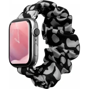 Kup Pasek LAUT Pop Loop Apple Watch 4/5/6/7/SE/8/9/10 40/41/42mm (mono) - LUT69 - {ean13} - Sklep Home Screen