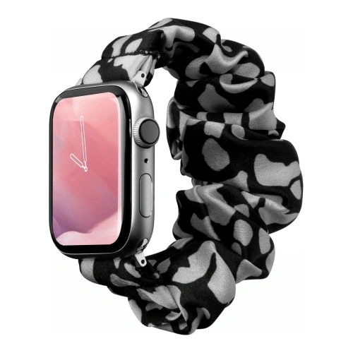Kup Pasek LAUT Pop Loop Apple Watch 4/5/6/7/SE/8/9/10 40/41/42mm (mono) - LUT69 - {ean13} - Sklep Home Screen