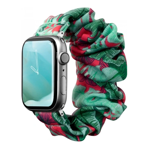 Buy LAUT Pop Loop Apple Watch 4/5/6/7/SE/8/9/10 40/41/42mm (tropical) - LUT70 - {ean13} - Home Screen Store Europe