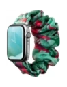 LAUT Pop Loop Apple Watch 40/41mm - Tropical Green