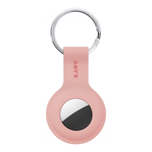 Kup LAUT Huex Tag Apple AirTag (roz blush) - LUT72 - {ean13} - Sklep Home Screen