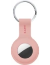 Etui LAUT Huex Tag na Apple AirTag - Blush Pink Chic!