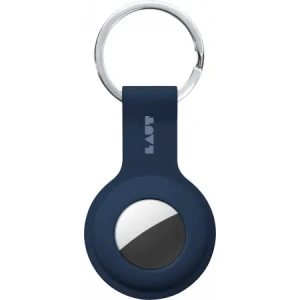 Kup Etui LAUT Huex Tag Apple AirTag (navy) - LUT73 - {ean13} - Sklep Home Screen