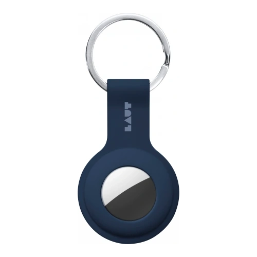 Kup Etui LAUT Huex Tag Apple AirTag (navy) - LUT73 - {ean13} - Sklep Home Screen