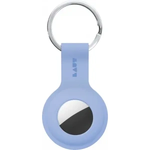 Kup Etui LAUT Huex Tag Apple AirTag (powder blue) - LUT74 - {ean13} - Sklep Home Screen
