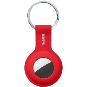 Kup Etui LAUT Huex Tag Apple AirTag (crimson) - LUT75 - {ean13} - Sklep Home Screen