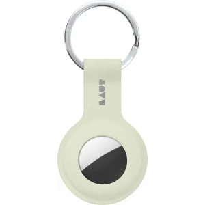 Kup Etui LAUT Huex Tag Apple AirTag (sage green) - LUT76 - {ean13} - Sklep Home Screen