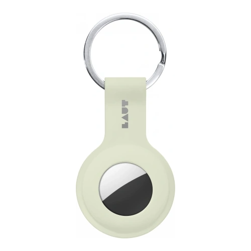 Kup Etui LAUT Huex Tag Apple AirTag (sage green) - LUT76 - {ean13} - Sklep Home Screen