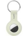 Etui LAUT Huex Tag pentru Apple AirTag - Sage Green Style