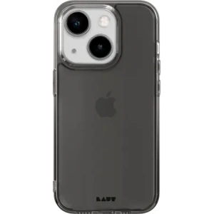 Kup Etui LAUT Crystal Matter X Apple iPhone 13 / 14 / 15 MagSafe (černý-křišťál) - LUT77 - {ean13} - Sklep Home Screen