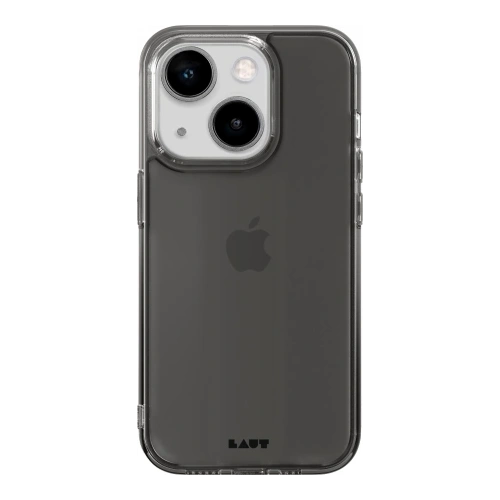 Kup Etui LAUT Crystal Matter X Apple iPhone 13 / 14 / 15 MagSafe (černý-křišťál) - LUT77 - {ean13} - Sklep Home Screen