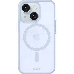 Kup Etui LAUT Huex Protect Apple iPhone 13 / 14 / 15 MagSafe (modrá) - LUT79 - {ean13} - Sklep Home Screen