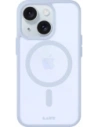Kup Etui LAUT Huex Protect Apple iPhone 13 / 14 / 15 MagSafe (blue) - LUT79 - {ean13} - Sklep Home Screen