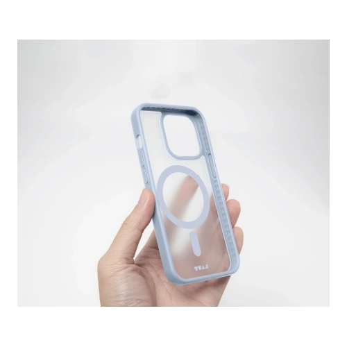 Kup Etui LAUT Huex Protect Apple iPhone 13 / 14 / 15 MagSafe (blue) - LUT79 - {ean13} - Sklep Home Screen