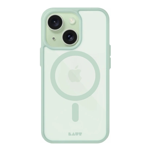 Kup LAUT Huex Protect Apple iPhone 13 / 14 / 15 MagSafe (minta) - LUT82 - {ean13} - Sklep Home Screen
