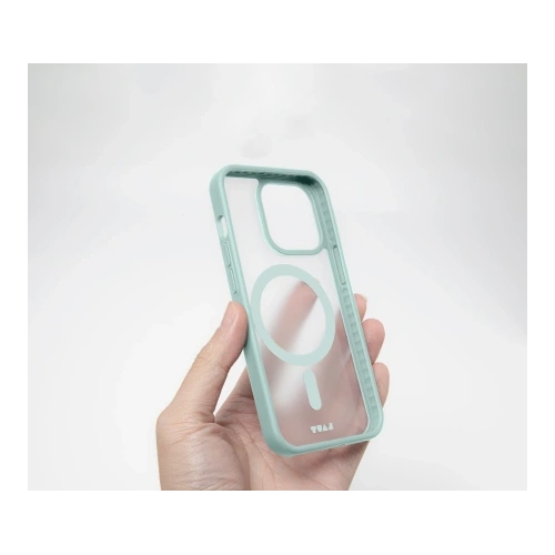 Kup LAUT Huex Protect Apple iPhone 13 / 14 / 15 MagSafe (minta) - LUT82 - {ean13} - Sklep Home Screen