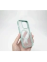 Kup Etui LAUT Huex Protect Apple iPhone 13 / 14 / 15 MagSafe (mint) - LUT82 - {ean13} - Sklep Home Screen