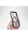 Kup Etui LAUT Huex Protect Apple iPhone 15 Pro MagSafe (černé) - LUT83 - {ean13} - Sklep Home Screen