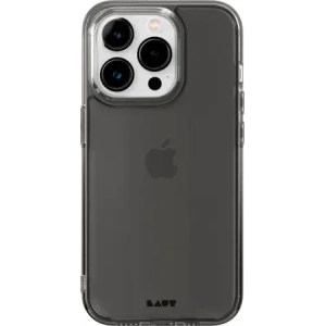 Kup Etui LAUT Crystal Matter X Apple iPhone 15 Pro Max MagSafe (černá-křišťálová) - LUT88 - {ean13} - Sklep Home Screen