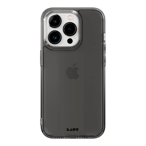Kup Etui LAUT Crystal Matter X Apple iPhone 15 Pro Max MagSafe (black-crystal) - LUT88 - {ean13} - Sklep Home Screen