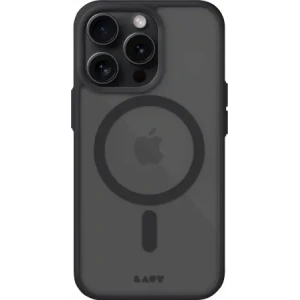 Kup LAUT Huex Protect Apple iPhone 15 Pro Max MagSafe (fekete) - LUT89 - {ean13} - Sklep Home Screen