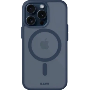 Kup LAUT Huex Protect Apple iPhone 15 Pro Max MagSafe (sötétkék) - LUT90 - {ean13} - Sklep Home Screen