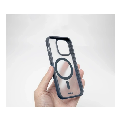 Kup Etui LAUT Huex Protect Apple iPhone 15 Pro Max MagSafe (tmavě modrá) - LUT90 - {ean13} - Sklep Home Screen