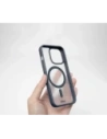 Kup Etui LAUT Huex Protect Apple iPhone 15 Pro Max MagSafe (tmavě modrá) - LUT90 - {ean13} - Sklep Home Screen