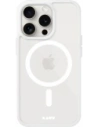 Kup Etui LAUT Huex Protect Apple iPhone 15 Pro Max MagSafe (white) - LUT97 - {ean13} - Sklep Home Screen