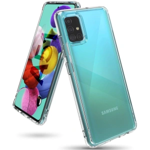 Kup Ringke Samsung Gehäuse Fusion Galaxy A51 Klar - RGK1129CL - {ean13} - Sklep Home Screen