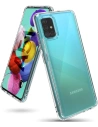 Case Samsung Galaxy A51 - Ringke Fusion - Home Screen