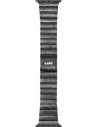 Kup LAUT LINK 2.0 Apple Watch 4/5/6/7/8/9/SE/Ultra 1/2 42/44/45/49mm (fekete) - LUT114 - {ean13} - Sklep Home Screen