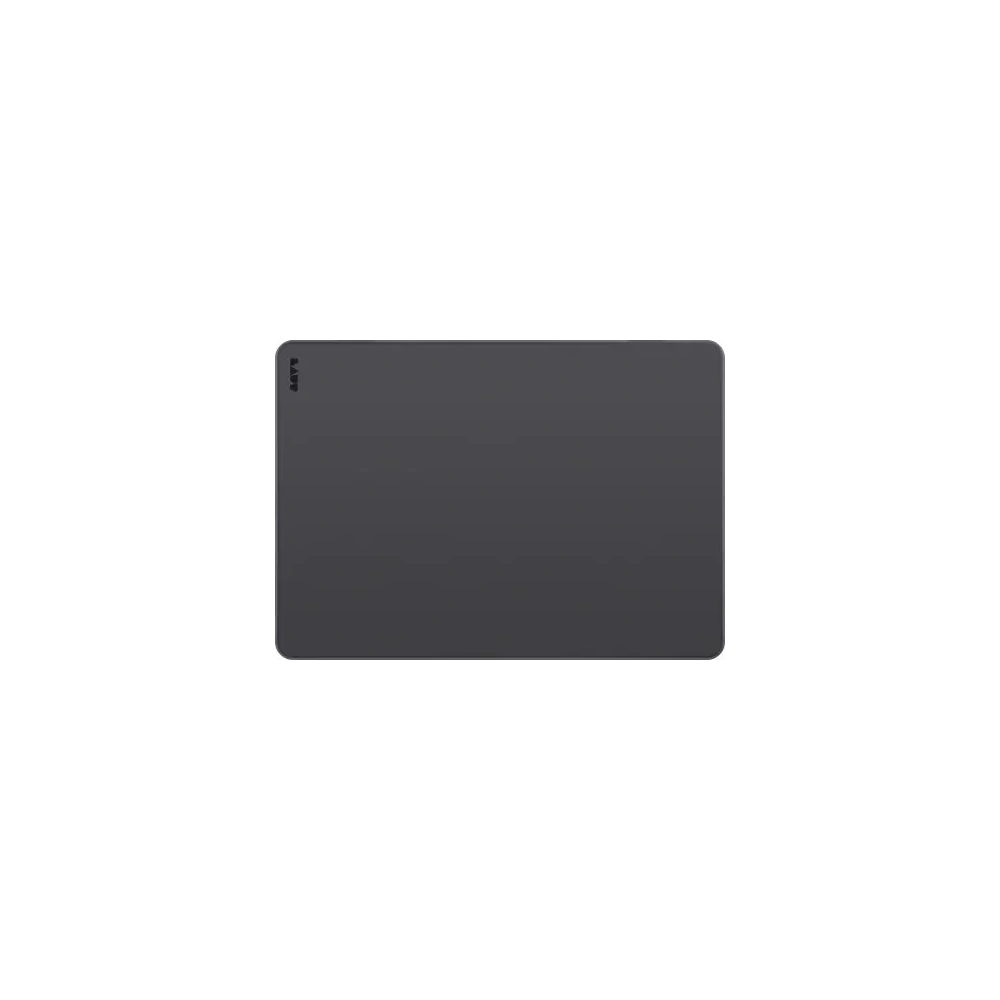 Etui LAUT Huex Black na MacBook Air 15 M2/M3 2023/2024