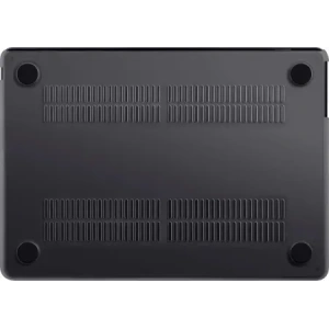 Kup Etui LAUT Huex Apple MacBook Air 15" M2 2023 / M3 2024 (black) - LUT116 - {ean13} - Sklep Home Screen
