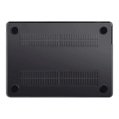 Kup Etui LAUT Huex Apple MacBook Air 15" M2 2023 / M3 2024 (černá) - LUT116 - {ean13} - Sklep Home Screen