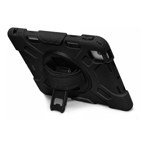 Buy LAUT Shield Enduro Apple iPad Pro 11 2020/2022 (3, 4 gen) / iPad Air 10.9 (4, 5 gen) (black) - LUT118 - {ean13} - Home Screen Store Europe