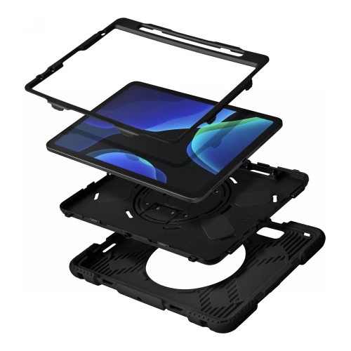 Buy LAUT Shield Enduro Apple iPad Pro 11 2020/2022 (3, 4 gen) / iPad Air 10.9 (4, 5 gen) (black) - LUT118 - {ean13} - Home Screen Store Europe