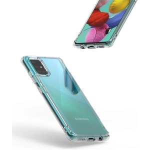 Kup Ringke Samsung Gehäuse Fusion Galaxy A51 Klar - RGK1129CL - {ean13} - Sklep Home Screen