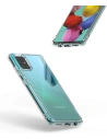 Buy Ringke Fusion Samsung Galaxy A51 Clear - RGK1129CL - {ean13} - Home Screen Store Europe