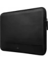 LAUT Prestige Black Case for MacBook Pro 13/14 - Stil elegant