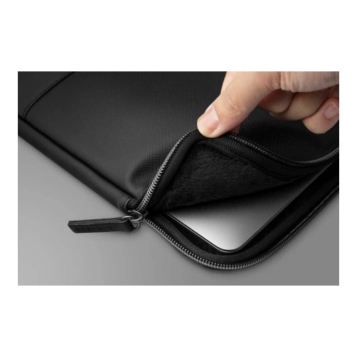 Kup LAUT Prestige Apple MacBook 13"/14" (schwarz) - LUT120 - {ean13} - Sklep Home Screen