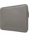 Stylowy taupe etui LAUT Prestige na MacBooka Pro 13/14