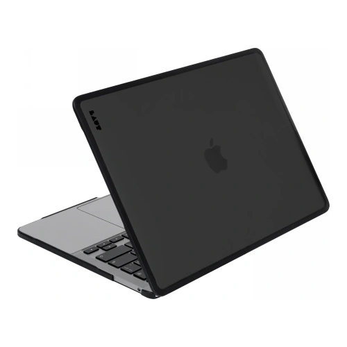 Kup LAUT Huex Protect Apple MacBook Air 13" M2 2022 / M3 2024 (fekete) - LUT122 - {ean13} - Sklep Home Screen