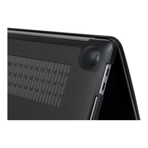 Kup LAUT Huex Protect Apple MacBook Air 13" M2 2022 / M3 2024 (schwarz) - LUT122 - {ean13} - Sklep Home Screen