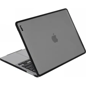 Kup Etui LAUT Huex Protect Apple MacBook Air 13" M2 2022 / M3 2024 (frost) - LUT123 - {ean13} - Sklep Home Screen