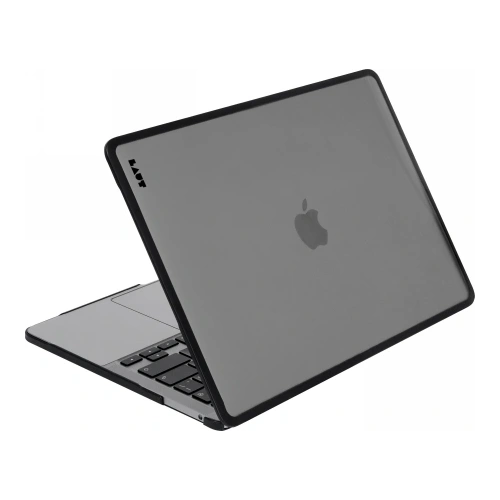 Kup Etui LAUT Huex Protect Apple MacBook Air 13" M2 2022 / M3 2024 (frost) - LUT123 - {ean13} - Sklep Home Screen
