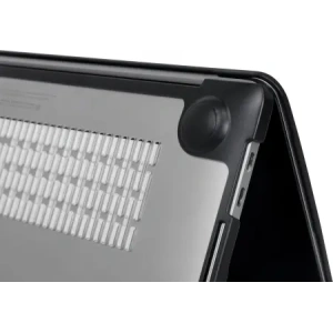 Kup LAUT Huex Protect Apple MacBook Air 13" M2 2022 / M3 2024 (frost) - LUT123 - {ean13} - Sklep Home Screen